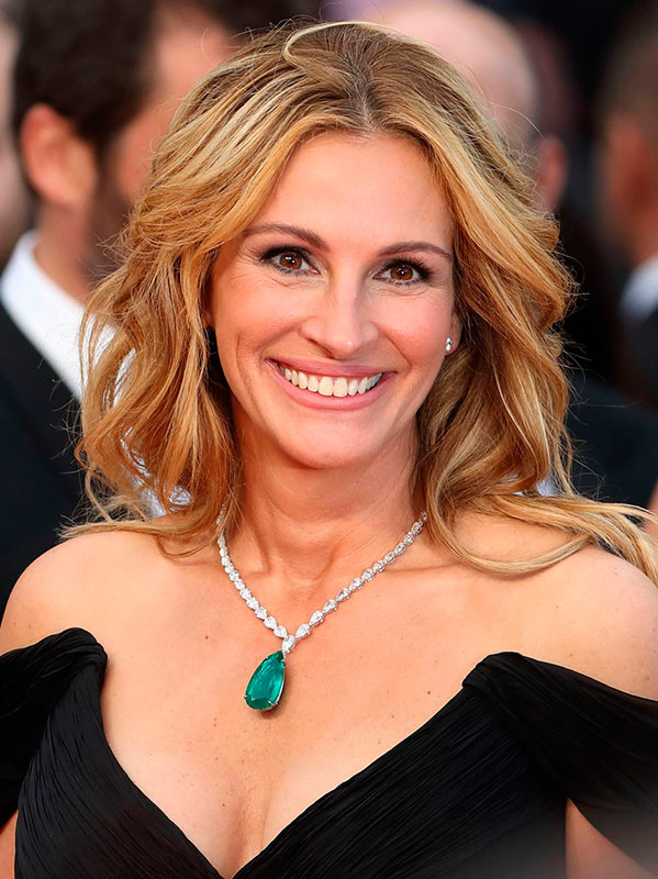 Julia Roberts