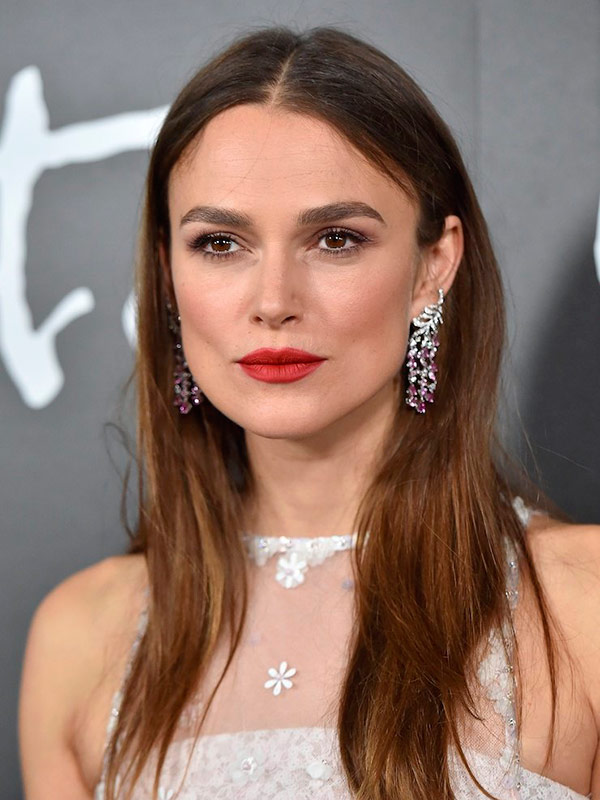 Keira Knightley
