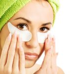 Патчи для глаз