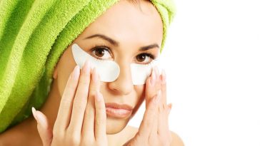 Патчи для глаз