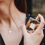 Парфюмерия