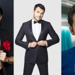 Топ самых сексуальных мужчин русского шоу-бизнеса 25 Sexi Stars Boys