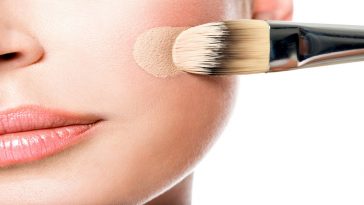 Как подобрать тональный крем: 5 полезных советов 5 concealer