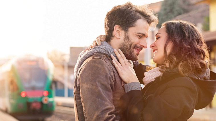 keep the relationship