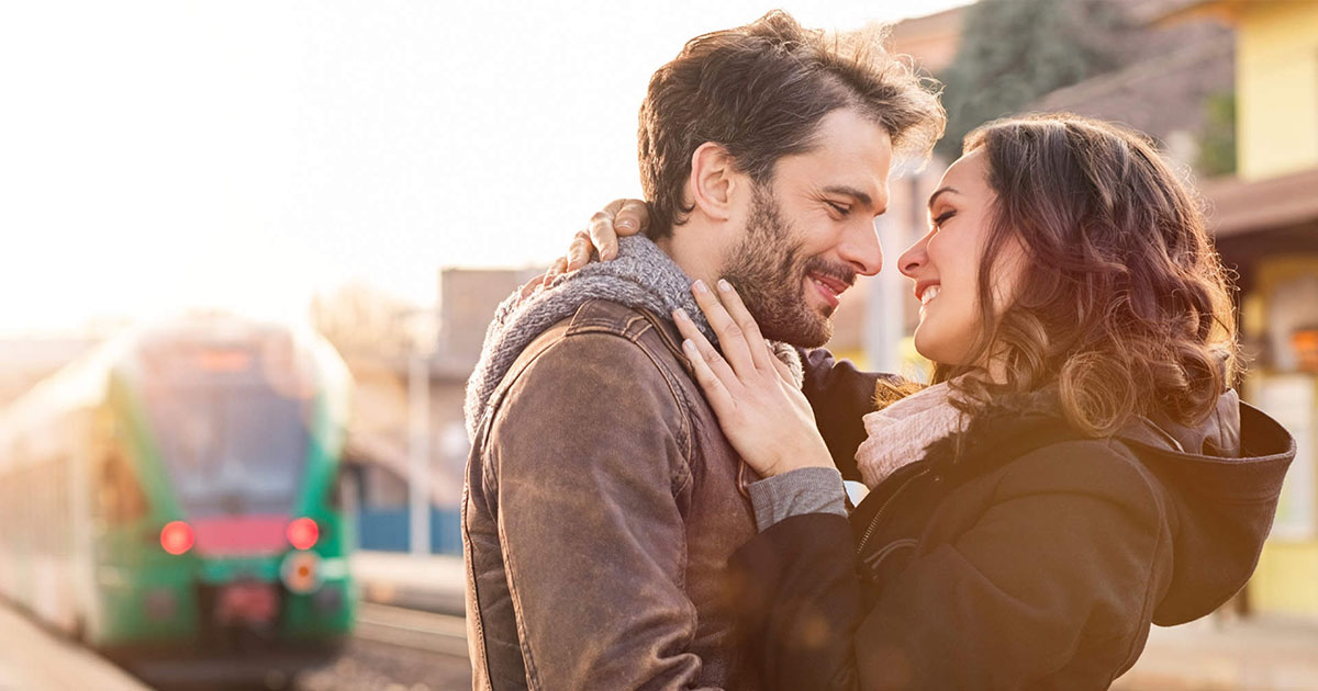 keep the relationship