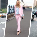 Как выбрать женский брючный костюм 2021: тренды и новинки 14 womens pantsuit