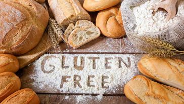 Harm Gluten