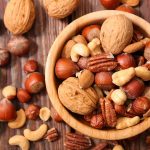 Всё об орехах: чем они полезны для организма человека 15 Healthy nuts