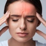 High pressure headache