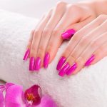 Как правильно подобрать форму ногтей? 18 Manicure style