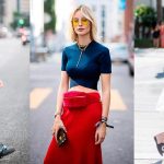 Женская поясная сумка: какие есть виды и с чем правильно носить 18 Waist Bags
