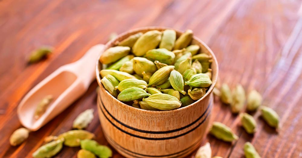 Cardamom