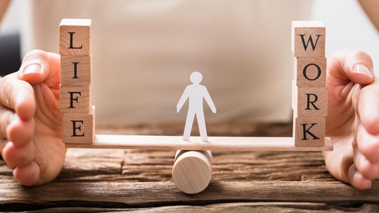 Combining career and personal life