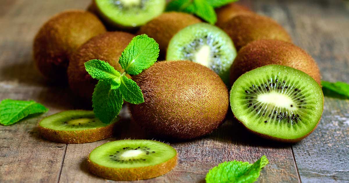 Kiwi