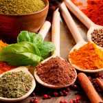 Топ-10 специй, которые нужно добавлять в еду, если вы на диете 19 Spices for diet