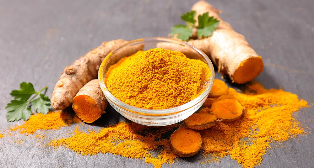 Turmeric