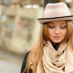 Модные варианты головных уборов для весны и осени 16 Womens hats