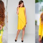10 вариантов, как добавить в свой гардероб желтый цвет 15 Womens things in yellow 1