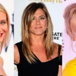 Childfrey in hollywood