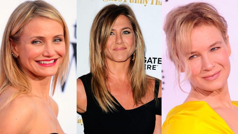 Childfrey in hollywood