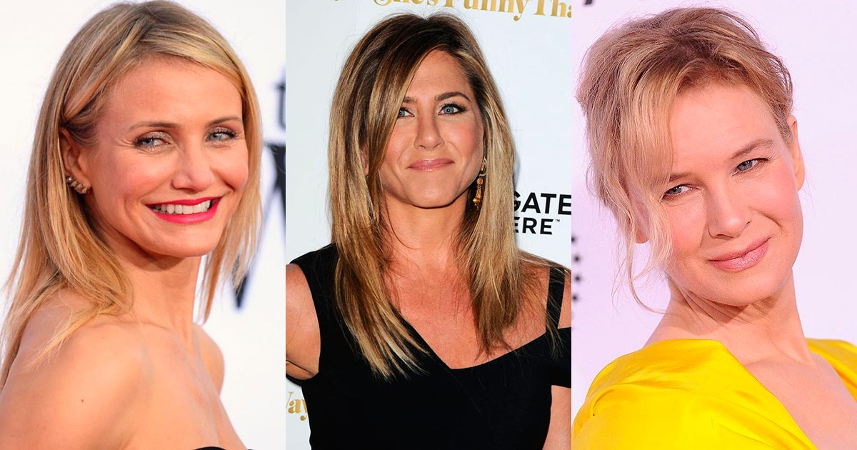 Childfrey in hollywood