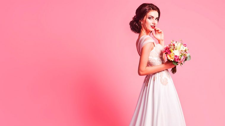 Enviable brides of Russian show business