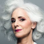How to stop premature gray hair