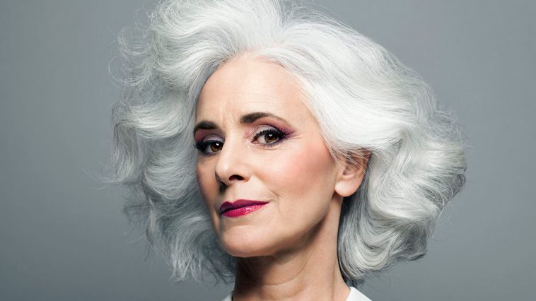 How to stop premature gray hair