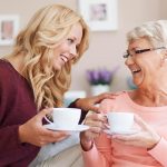 Как ужиться с родителями супруга: 8 простых советов 17 Spouses parents