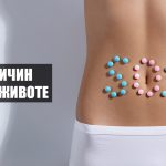 Боль в животе: 12 распространенных причин 16 Abdominal pain