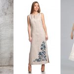 Одежда из льна: как носить и как ухаживать 13 Linen clothes