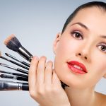 Кисти для макияжа: как выбрать и использовать в макияже 16 Makeup brushes