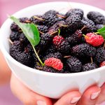 Шелковица: 10 фактов о пользе популярной ягоды 12 Mulberry