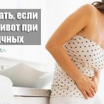 Боль во время месячных: почему возникает и как справиться? 14 Stomach ache during menstruation
