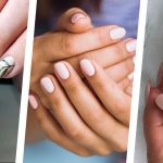Выбираем идеальный маникюр: модные цвета и дизайны 15 Manicure