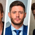 Топ-10 самых сексуальных актеров Голливуда последних лет 24 The sexiest actors