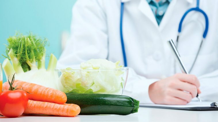 Diet after appendicitis removal