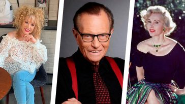 Stars with the most marriage