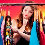 Things in the closet