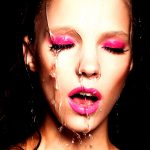 Водостойкая косметика: как использовать и смывать 17 Waterproof cosmetics