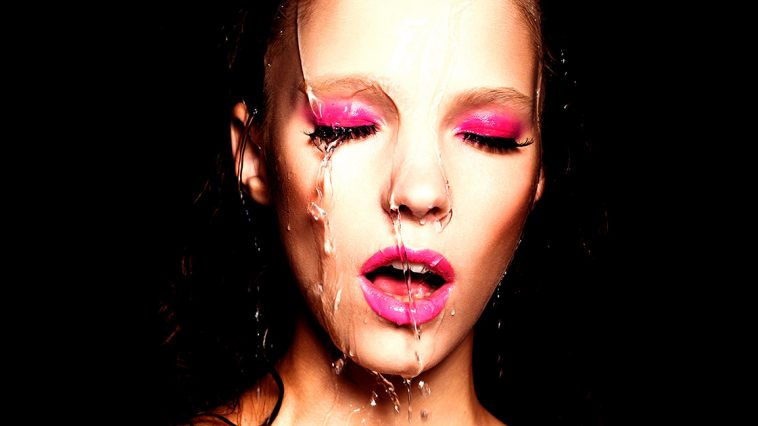 Waterproof cosmetics