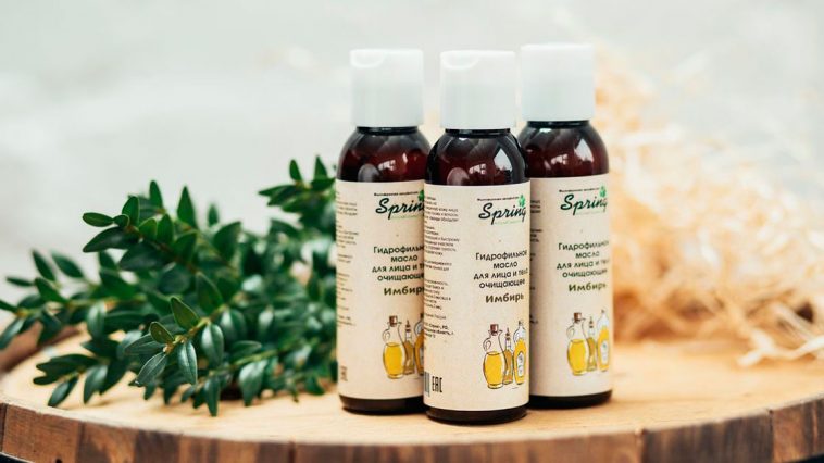 Гидрофильное масло: что это такое и зачем его использовать 3 Hydrophilic oil