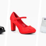 Самые интересные тренды обуви для осени 2019 25 ShoeTrends for Autumn
