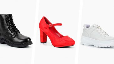 ShoeTrends for Autumn