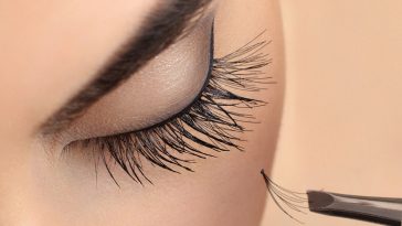 Why eyelashes fall out