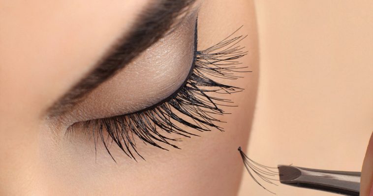 Why eyelashes fall out