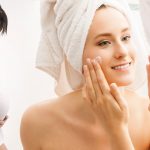 Cosmetics during pregnancy