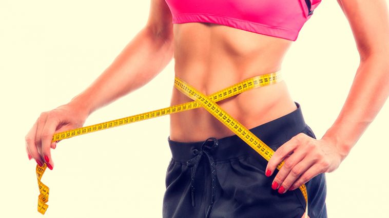 How to lose weight with sports