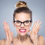 Нервный тик: почему он возникает и как с ним справиться 16 Nervous tick