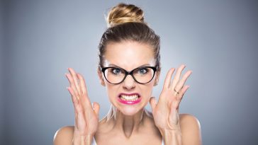 Нервный тик: почему он возникает и как с ним справиться 3 Nervous tick